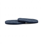 FlexHorse Synthetic Felt Pads (Pair)